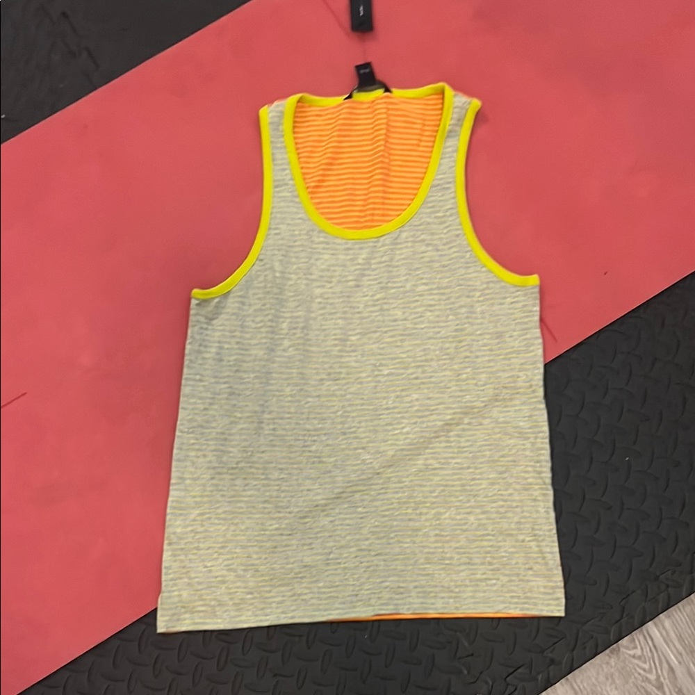 Marc Jacob’s men’s tank size L